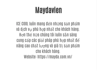 maydavien