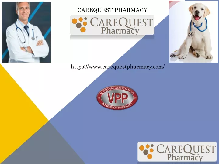 carequest pharmacy