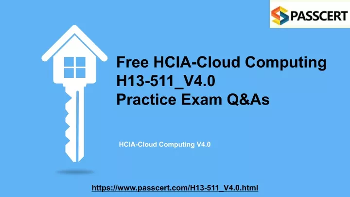 free hcia cloud computing h13 511 v4 0 practice