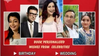 Lovely Wedding Mall launches India’s first celebrity e-invitation platform