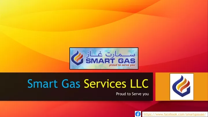 smart gas services llc