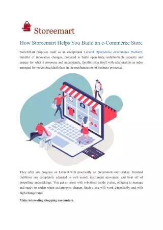 storeemart