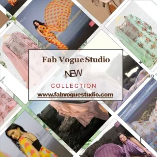 Fab Vogue Studio