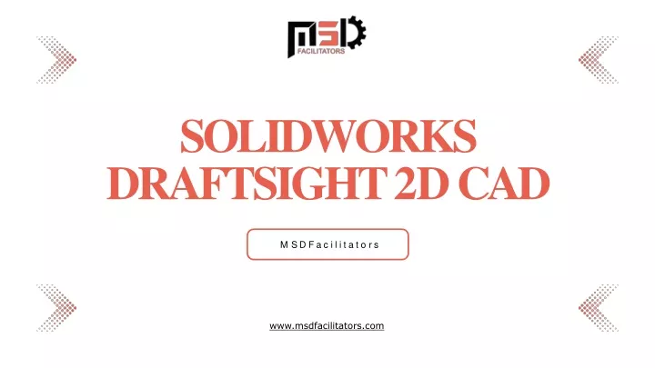 solidworks draftsight 2d cad