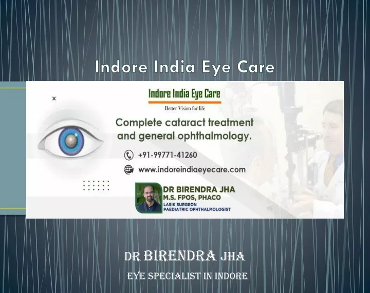 dr birendra jha