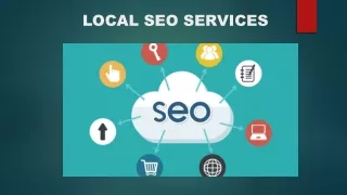 local seo services
