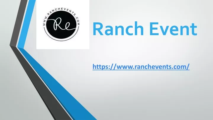 ranch event