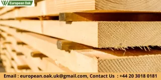 Choosing the Right Type of Timber & Board in Dagenham, London