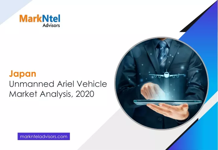japan unmanned ariel vehicle market analysis 2020