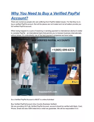 Buy Verified PayPal Accounts (1)