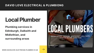 Top Tips For Maintaining Your Plumbing System