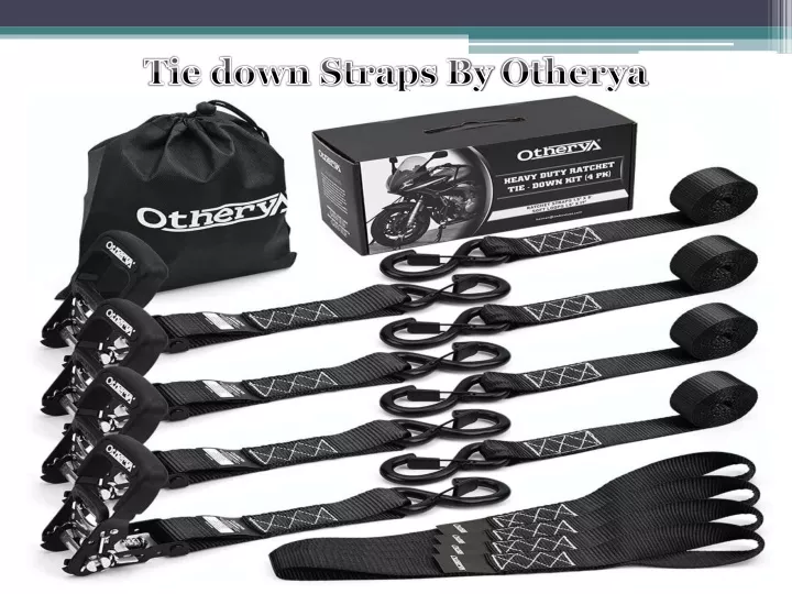 tie down straps by otherya