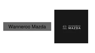 Wanneroo Mazda  Amazing facts