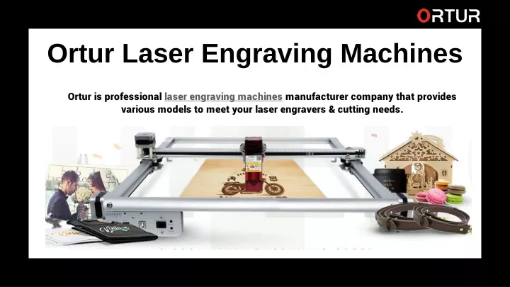 ortur laser engraving machines