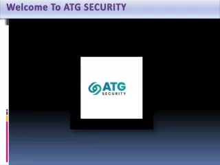atgsecurity.com.au 3