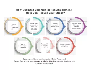 help can reduce your stres s