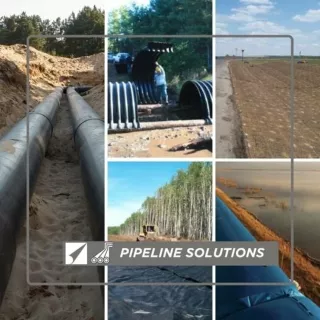 Looking for the Pipeline Solutions Canada - Nilex