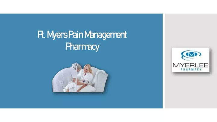 ft myers pain management pharmacy