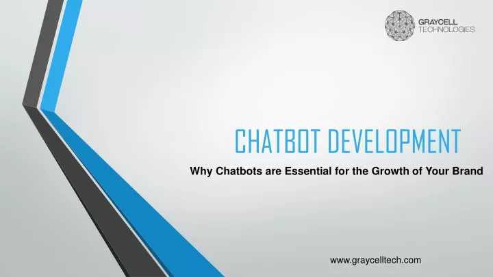 chatbot development