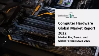 computer hardware global market report 2022