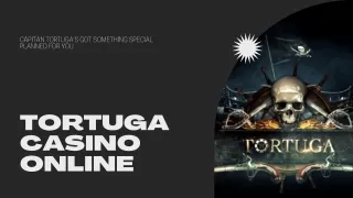 TortugaCasinoOnline