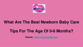 what-are-the-best-newborn-baby-care-tips-for-the-age-of-0-6-month
