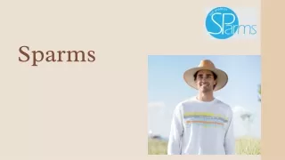 Get excellent sun protection clothing from us
