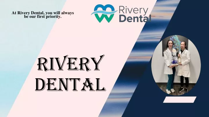 rivery dental