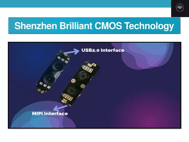 shenzhen brilliant cmos technology