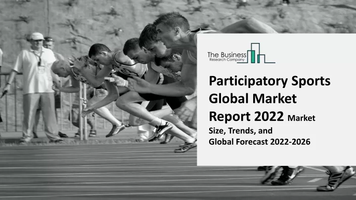 participatory sports global market report 2022