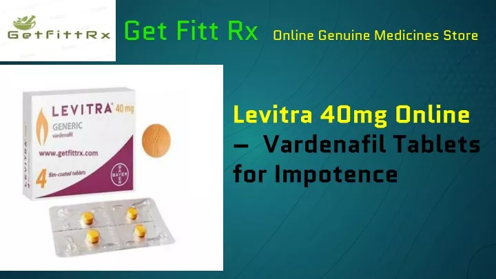 get fitt rx online genuine medicines store