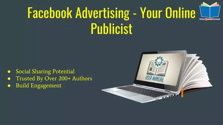 facebook advertising your online publicist