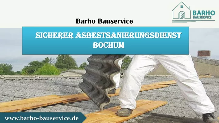 barho bauservice