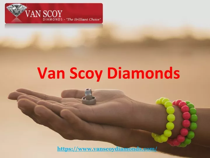 van scoy diamonds