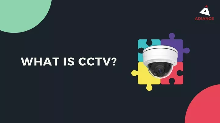 what is cctv