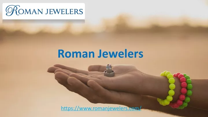 roman jewelers