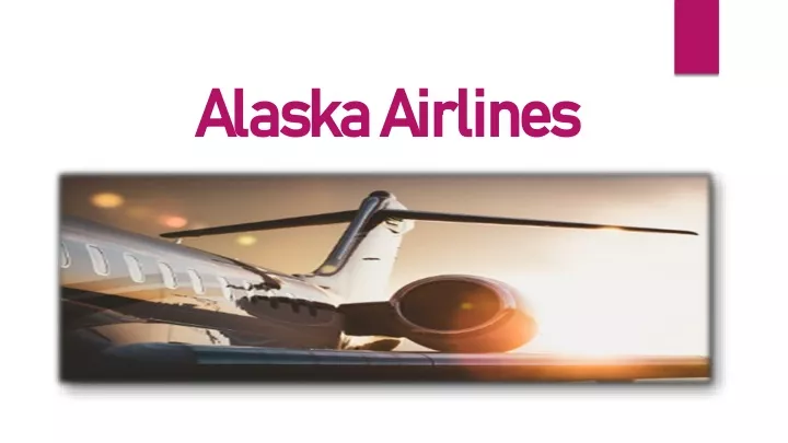 alaska airlines