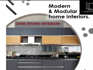 furniture Interior design