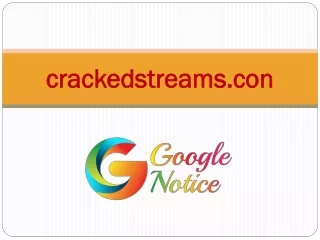 crackedstreams.con