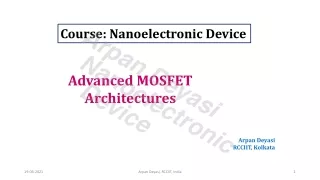 Advanced_MOSFET