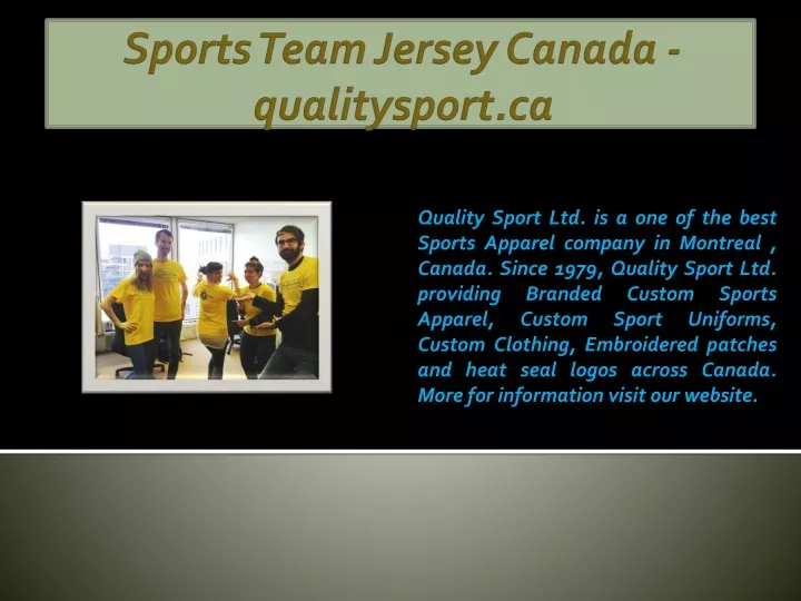 sports team jersey canada qualitysport ca