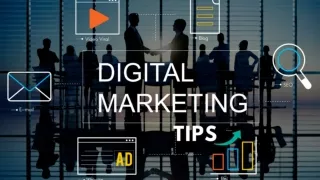 10 Tips to Attract Maximum Sale Through Digital Marketing