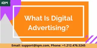 email support@iqm com phone 1 212 476 5245