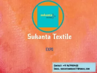 Sukanta Textile Men Shorts Wholesaler & Manufacturer.