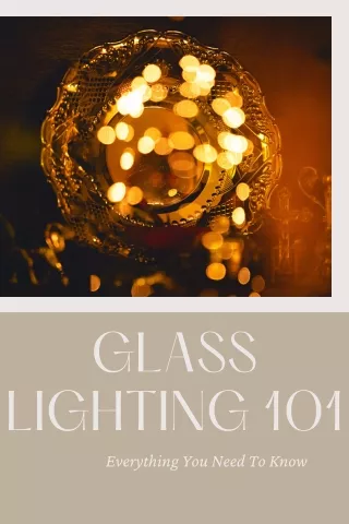 glass