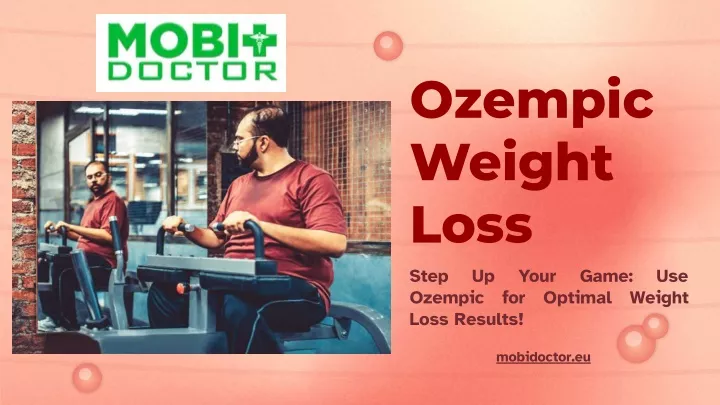 ozempic weight loss step up your ozempic