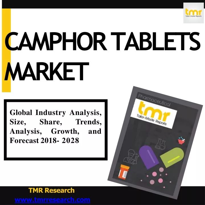 camphor tablets market