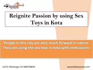 Sex Toys in Kota | Call:  919883788091