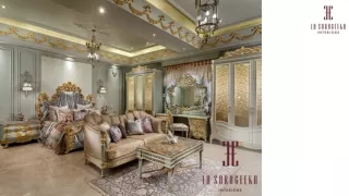 Interior Fit Out Companies in Abu Dhabi