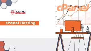 cpanel hosting
